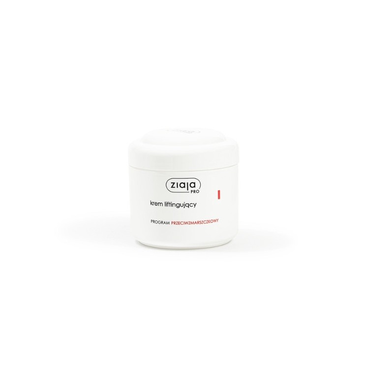 Crème Visage Liftante Ziaja Pro 250 ml