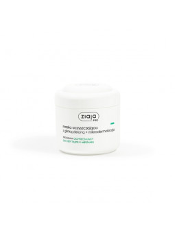 Ziaja Pro Cleansing Face...