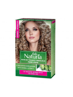Joanna Naturia Curls Liquid...