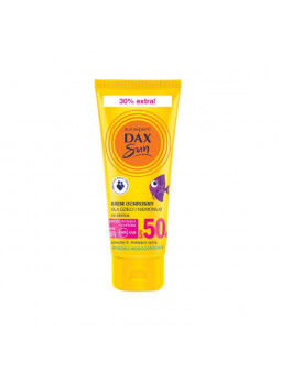 Dax Sun protective sun...