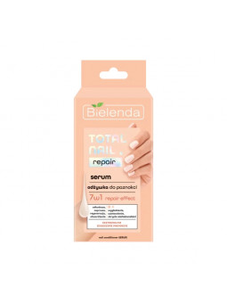 Bielenda Total Nail...
