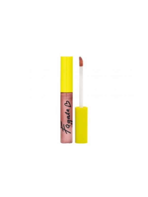 Ingrid Fagata Villain lipgloss 8 ml