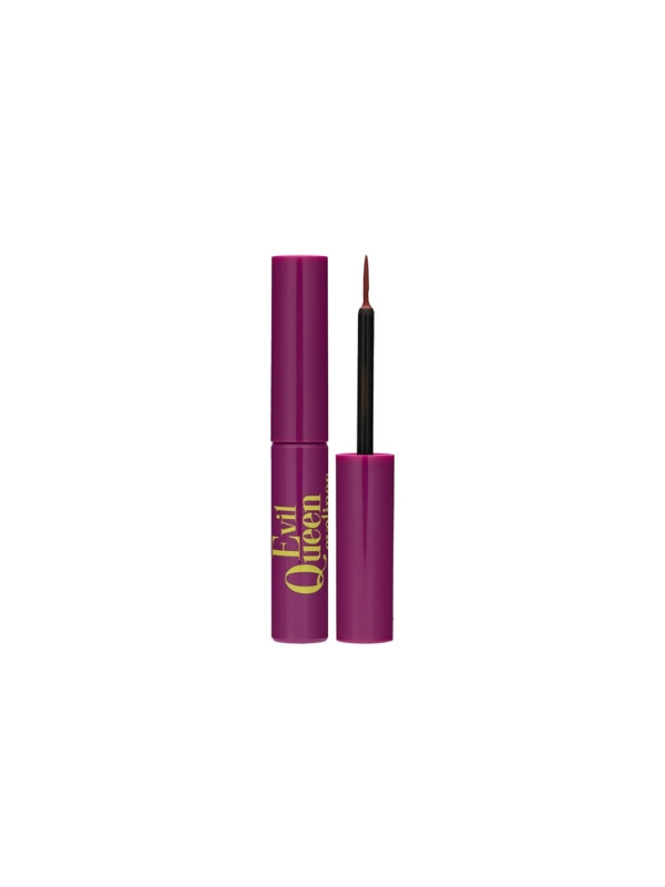 Ingrid Fagata Eyeliner Evil Queen red 4 ml