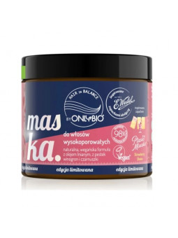 ONLYBIO Hair in Balance...