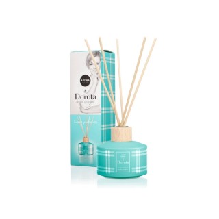 Aroma Home Deco Fresh Air geurstokjes 100 ml