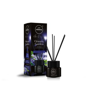 Aroma Home Black Series Oriental Garden fragrance sticks 100 ml