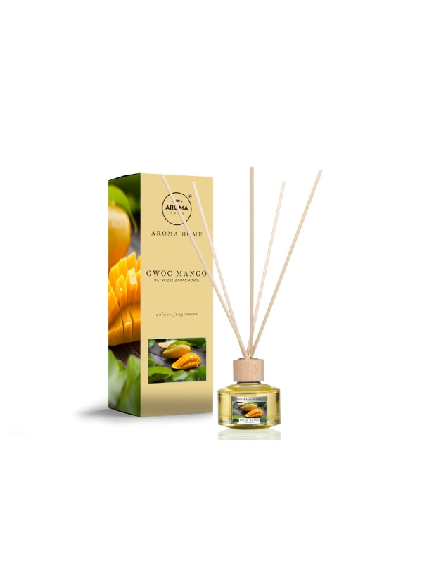 Ароматичні палички Aroma Home Unique Fragrance Mango 50 мл