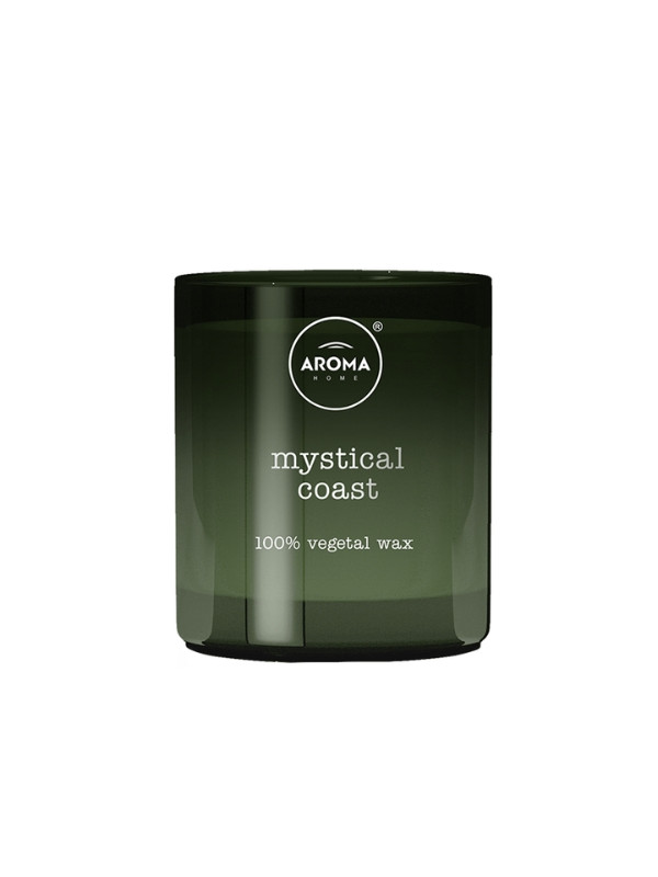 Ароматична свічка Aroma Home Gradient Series Mystical Coast 160 г