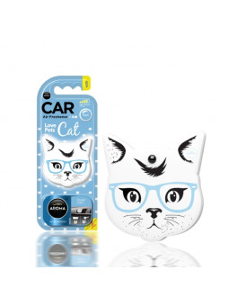 Aroma Car Cat Car fragrance...