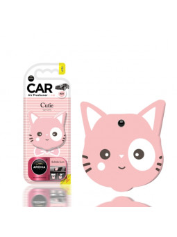 Aroma Car Cutie Cat Car...