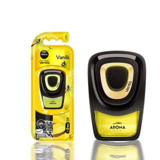 Aroma Car Ventis Автомобільний ароматизатор Vanilla 8 мл