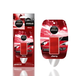 Aroma Car Membrane Автомобільний ароматизатор Cherry 1 шт