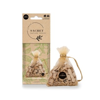 Aroma Car Nature Bag Lemon Autoduftbeutel 5 g