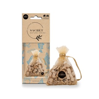 Aroma Car Nature Bag Ocean autogeurzakje 12, 5 g