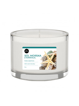 Aroma Home Scented candle...