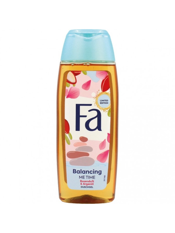 Fa Limited Edition Balancing Me Time Douchegel 250 ml