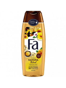 Fa Shower Gel Kahuna Ritual...