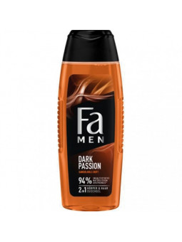 Fa Men Dark Passion Shower...