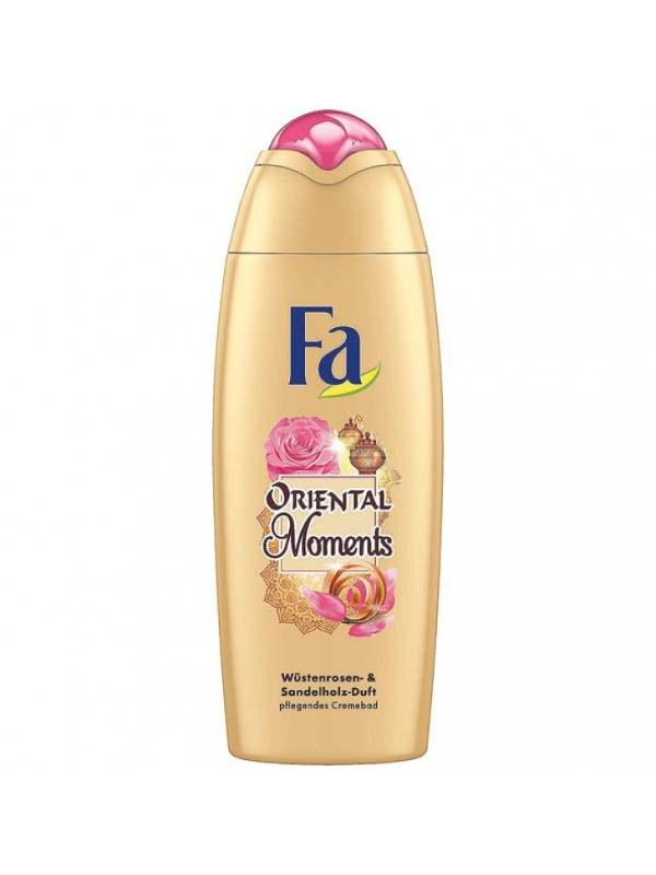 Fa Oriental Moments Douchegel 250 ml