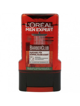 L'Oreal Men Expert Barber...