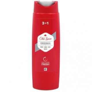 Old Spice Original Douchegel 250 ml