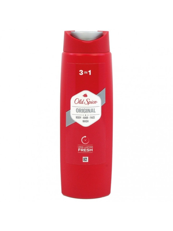 Old Spice Original Douchegel 250 ml