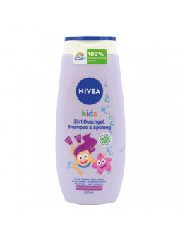 Nivea Kids 3in1 Shower gel,...