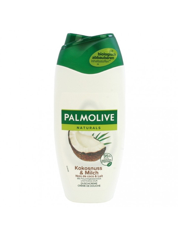 Palmolive Kokosmilch shower gel 250 ml