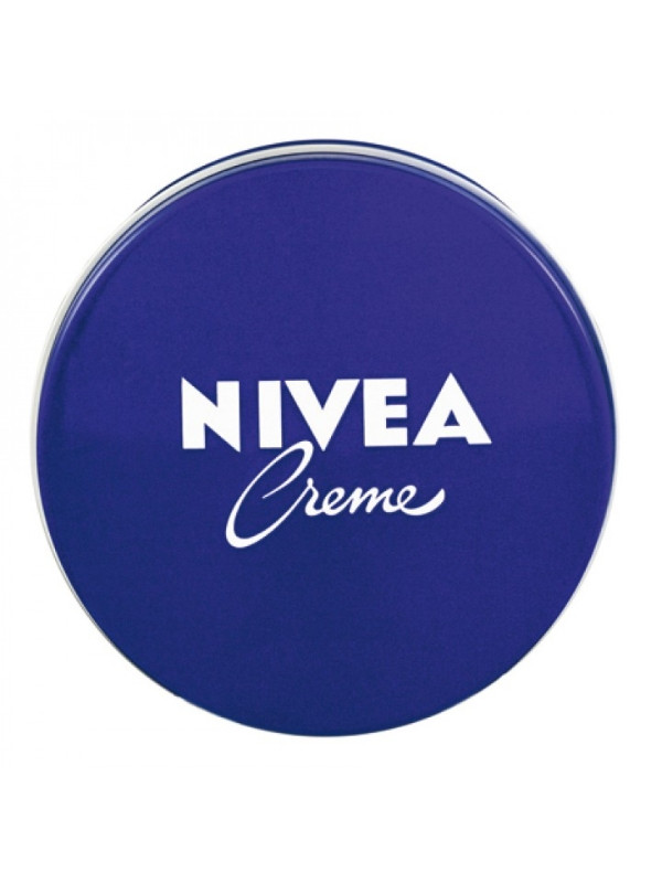 Nivea universele body- en gezichtscrème 150 ml