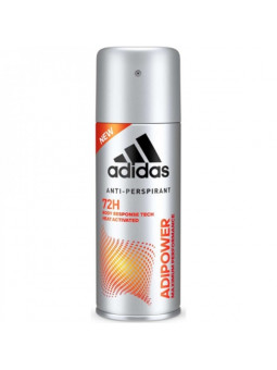 Adidas Men Deodorant spray...