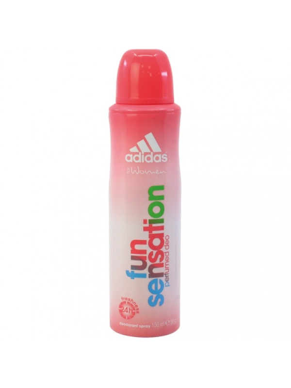 Adidas Deodorantspray Fun Sensation 150 ml