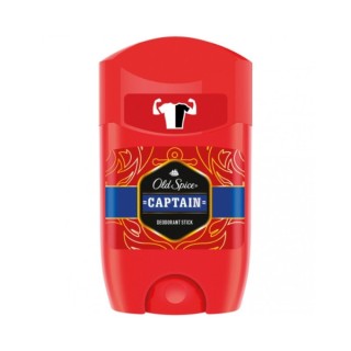 Old Spice Captain antiperspirant stick 50 ml