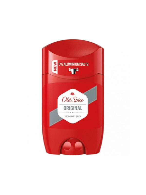 Old Spice Original Antiperspirant Stick 50 ml