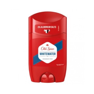 Old Spice Whitewater anti-transpirant stick 50 ml