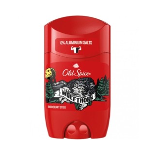 Old Spice Антиперспірант-стік Wolfthorn 50 мл