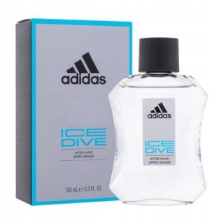 Adidas Ice Dive Aftershave 100ml