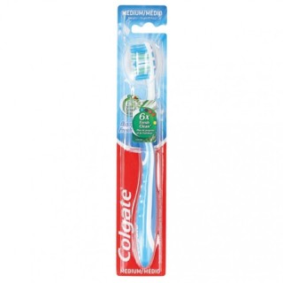 Colgate Max Fresh Toothbrush Medium 1 шт