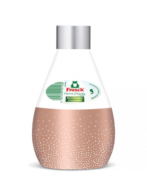 Frosch Liquid hand soap Almond milk 300 ml