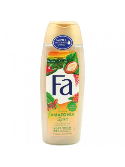 Fa Żel pod prysznic...