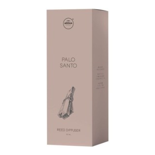 Aroma Home Simplicity Series Pale Santo geurstokjes 150 ml