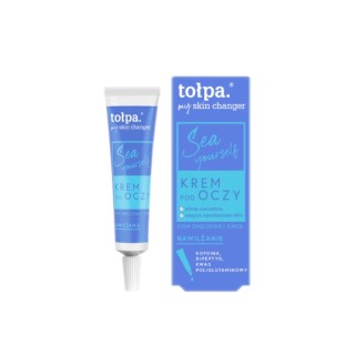 Крем під очі Tołpa My Skin Changer Sea Yourself 10 мл