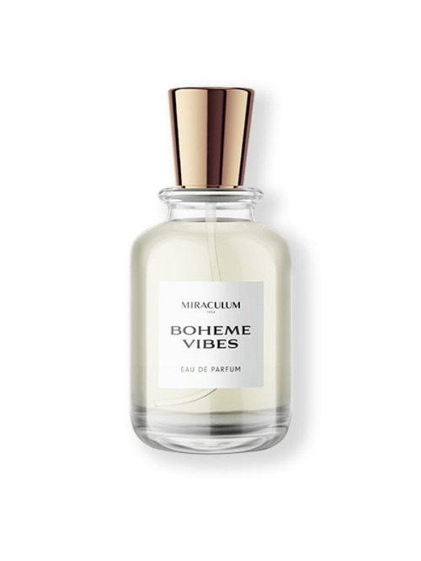 Miraculum Boheme Vibes Eau de Parfum 50 ml