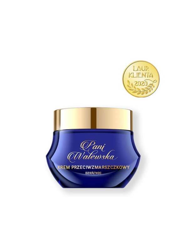 Pani Walewska Classic anti-wrinkle day/night face cream 50 ml