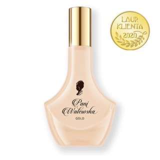 Pani Walewska Parfum Gold 30