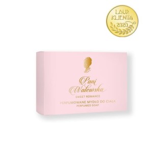 Pani Walewska Sweet Romace perfumed body soap 100 g