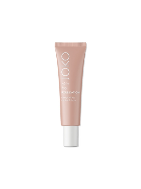 Joko Skin Joy langdurige foundation /02N/ Beige 30 ml