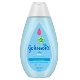 Johnson's Baby Bubbelbad 300 ml