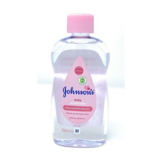 Johnson's Oliwka dla dzieci normalna 300 ml