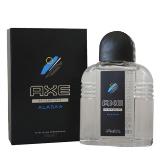 Axe Aftershave Alaska 100 ml