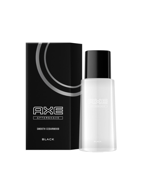 Axe після гоління Black 100 м